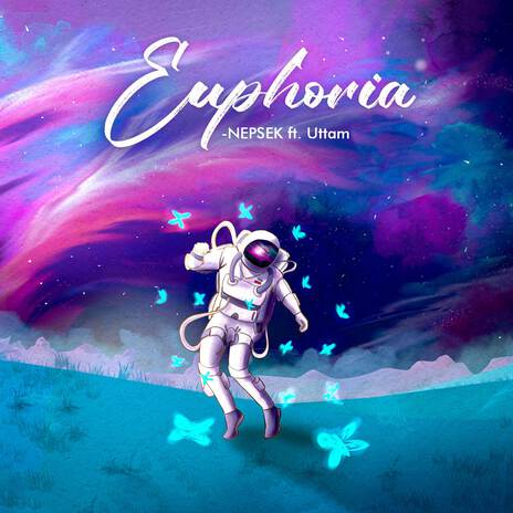 Euphoria ft. Uttam