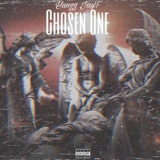 Chosen One - EP