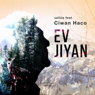 Ev Jiyan ft. Ciwan Haco lyrics | Boomplay Music