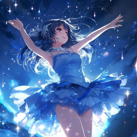 Moon River (Nightcore) | Boomplay Music