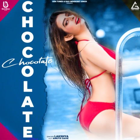 Chocolate ft. Ankita Dave | Boomplay Music