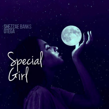 Special Girl ft. Otega | Boomplay Music