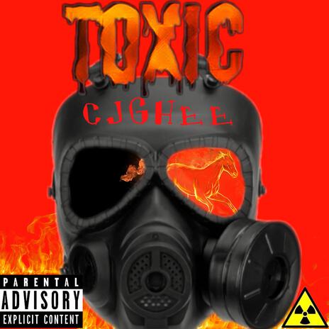 Toxic | Boomplay Music