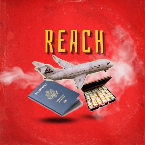 Reach (Radio Edit)