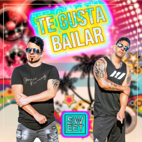 Te Gusta Bailar | Boomplay Music