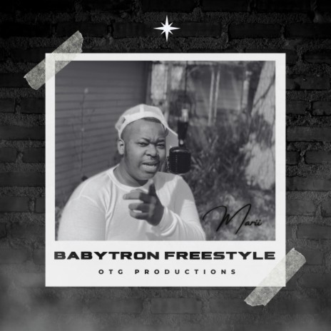 Babytron Freestyle | Boomplay Music
