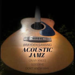 Acoustic Jamz (Acoustic)