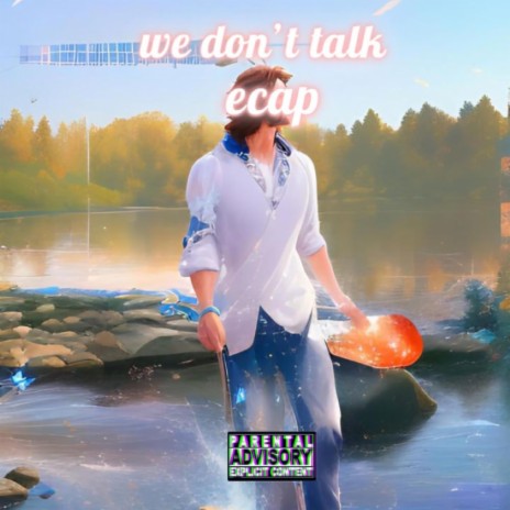 We Dont Talk | Boomplay Music