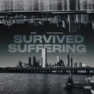 Survived Suffering lyrics | Boomplay Music