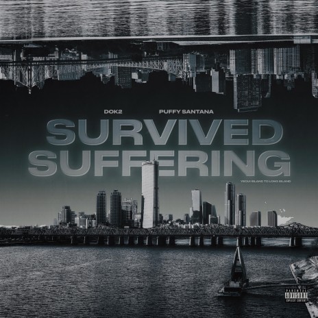 Survived Suffering | Boomplay Music