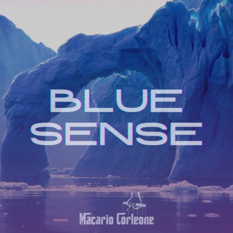 Blue Sense | Boomplay Music