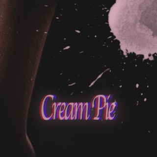 Cream Pie