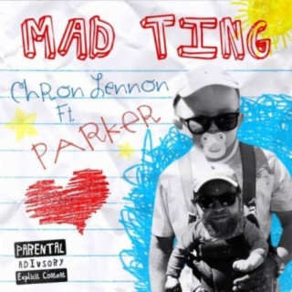 MAD TING (feat. Parker Avery)