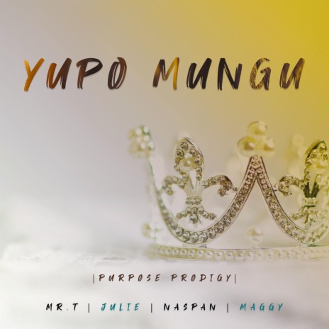 Yupo Mungu | Boomplay Music