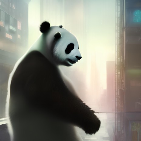 Dusk Panda | Boomplay Music