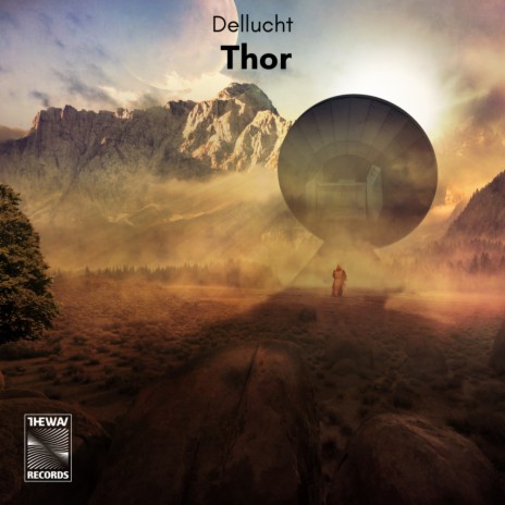 Thor (Original Mix) | Boomplay Music