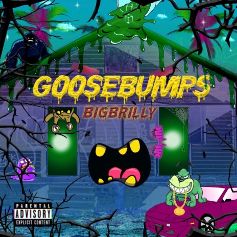 Goosebumps | Boomplay Music