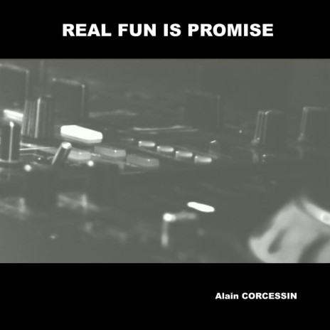 REAL FUN IS PROMISE | Boomplay Music