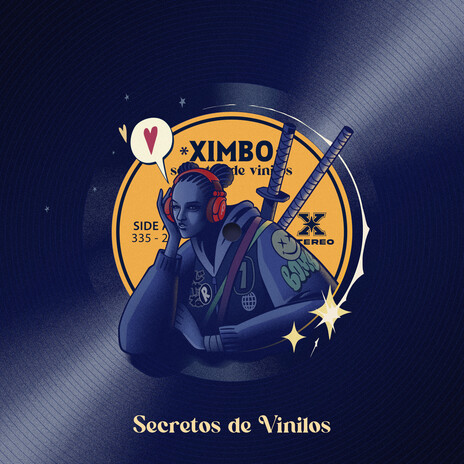 Secretos de Vinilos | Boomplay Music