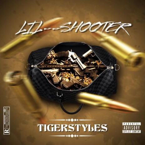 LIL SHOOTERS | Boomplay Music