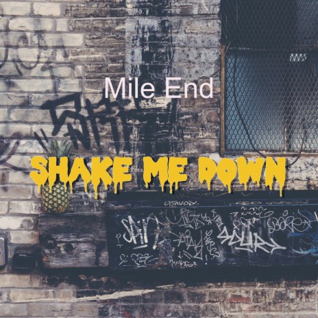 Shake Me Down | Boomplay Music