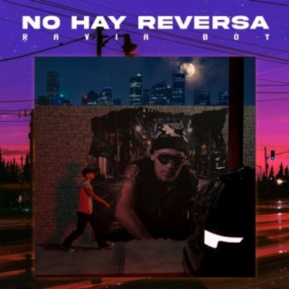 No Hay Reversa