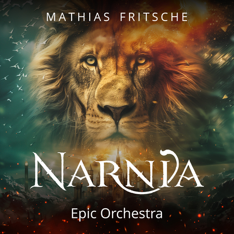 Narnia - The Battle (Epic Orchestra) | Boomplay Music