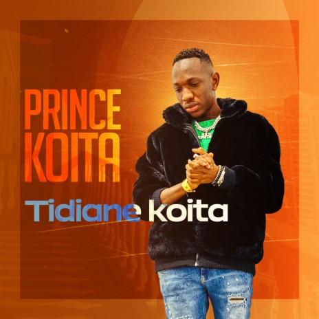 Tidiane Koita | Boomplay Music