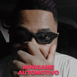 Minigame Automotivo