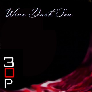 Wine Dark Sea