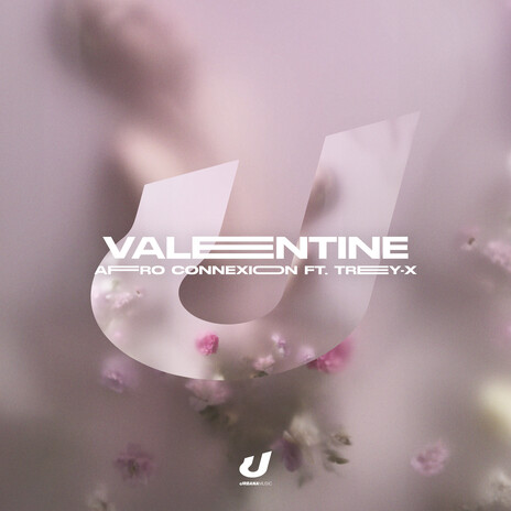 Valentine ft. Trey-X