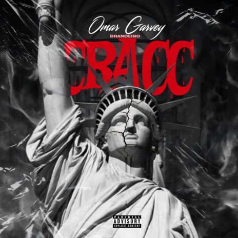 Cracc ft. Brandeino 2x | Boomplay Music