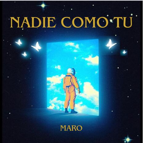 NADIE COMO TU | Boomplay Music