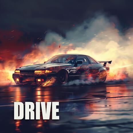 Drive ft. Soundride XL | Boomplay Music