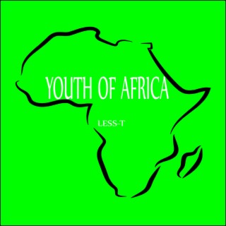 Youth Of Africa