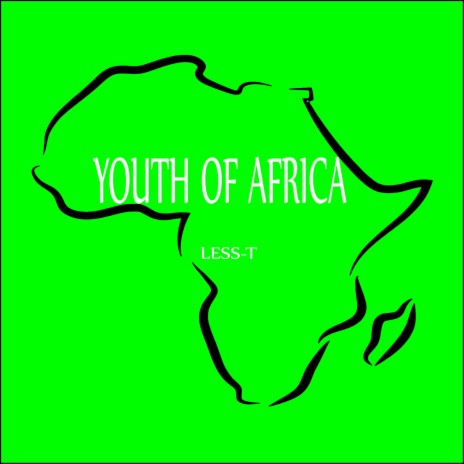 Youth Of Africa | Boomplay Music