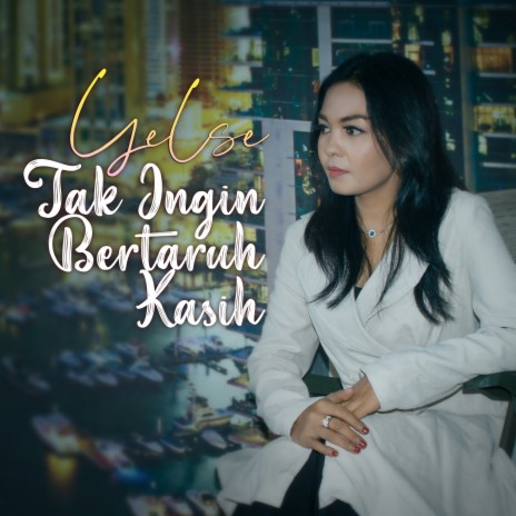 Tak Ingin Bertaruh Kasih | Boomplay Music