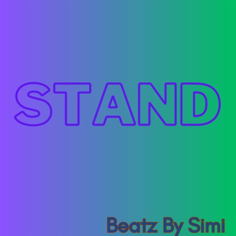 stand | Boomplay Music