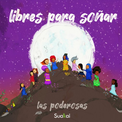 Cometas Blancas (Sing Along Edition) ft. Las Poderosas