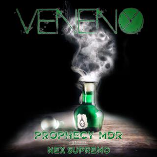 VENENO ft. Nex Supremo lyrics | Boomplay Music