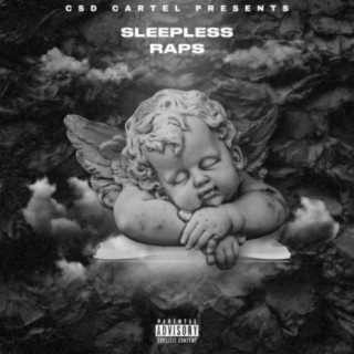 Sleepless Raps Starring Chris Bryan