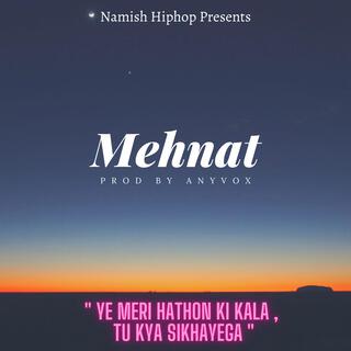 Mehnat