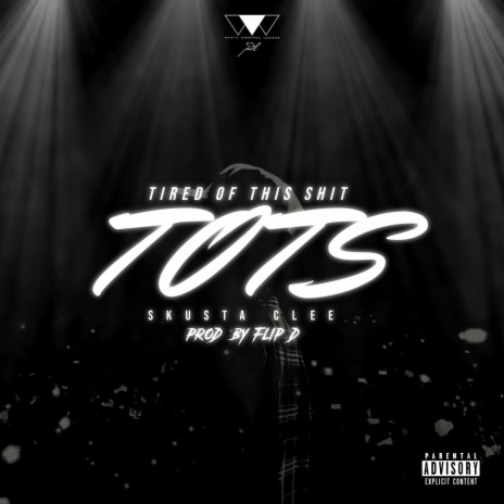 TOTS (Tired of this Shit) | Boomplay Music
