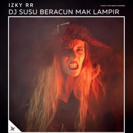 DJ Susu Beracun Mak Lampir