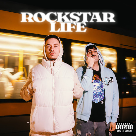 ROCKSTAR LIFE ft. Yung Juse | Boomplay Music