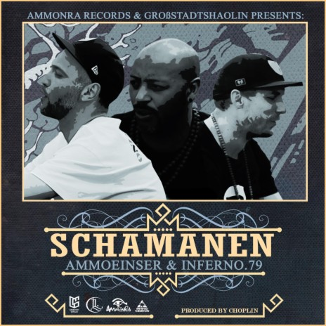 Schamanen ft. Inferno79 & Choplin | Boomplay Music