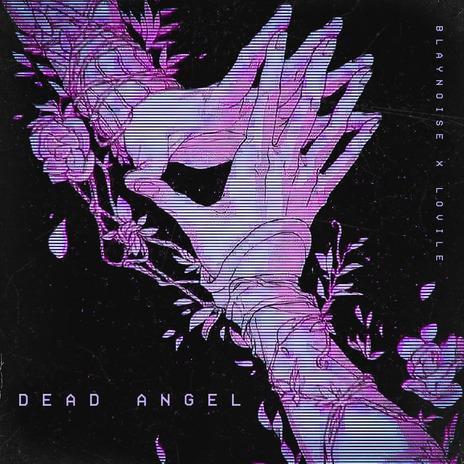 Dead Angel ft. Blaynoise | Boomplay Music