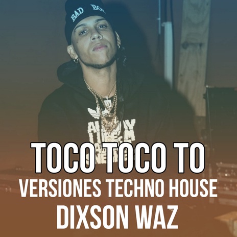 Toco Toco To (Budots Remix) | Boomplay Music