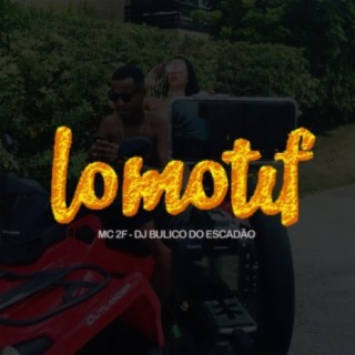 Lomotif