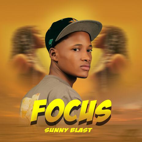 Focus | Boomplay Music